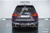 2025 BMW X7