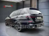 2025 BMW X7