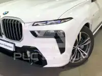 2025 BMW X7