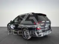 2025 BMW X7