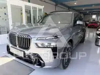 2025 BMW X7
