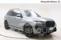 2025 BMW X7