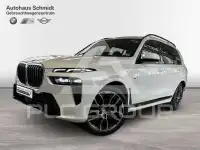 2025 BMW X7