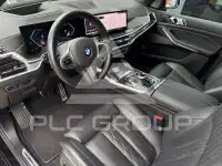 2025 BMW X7