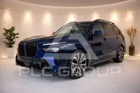 2025 BMW X7