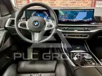 2025 BMW X7