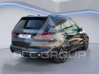 2025 BMW X7