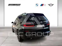 2025 BMW X7