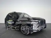 2025 BMW X7