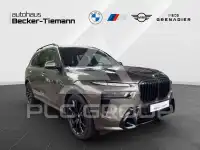 2025 BMW X7