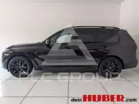 2025 BMW X7