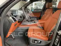 2025 BMW X7