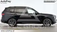 2025 BMW X7