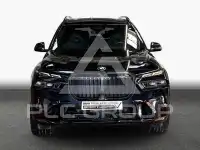 2025 BMW X7