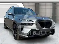 2025 BMW X7