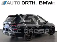 2025 BMW X7
