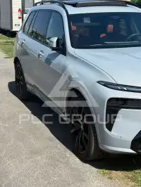 2025 BMW X7