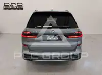 2025 BMW X7