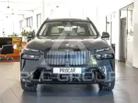 2025 BMW X7