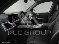 2025 BMW X7