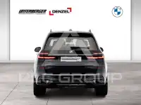 2025 BMW X7