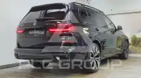 2025 BMW X7
