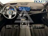 2025 BMW X7
