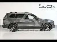 2025 BMW X7