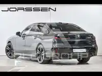2025 BMW I7