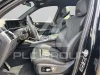 2025 BMW X7