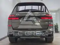 2025 BMW X7