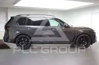 2025 BMW X7