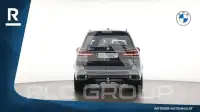 2025 BMW X7