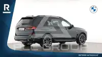 2025 BMW X7