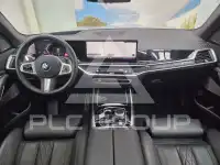 2025 BMW X7