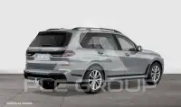 2025 BMW X7