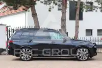 2025 BMW X7