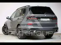 2025 BMW X7