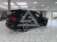 2025 BMW X7