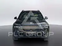 2025 BMW X7