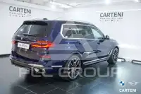 2025 BMW X7