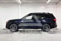 2025 BMW X7
