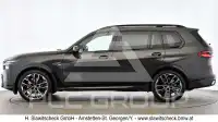2025 BMW X7