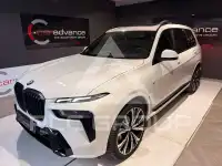 2025 BMW X7