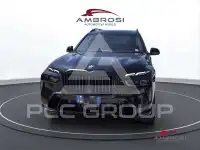 2025 BMW X7