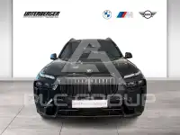 2025 BMW X7