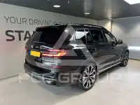 2025 BMW X7