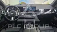 2025 BMW X7