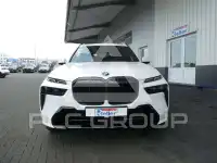 2025 BMW X7