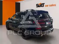 2025 BMW X7